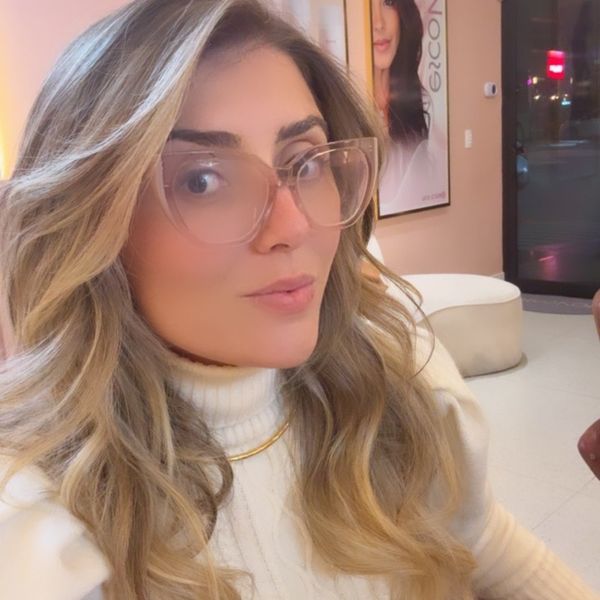 Thayfranco, Sugar Baby em São José dos Campos