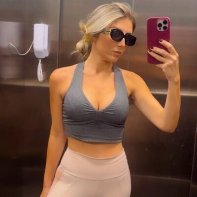 Sugar Baby em São José Dos Campos - MeuPatrocinio
