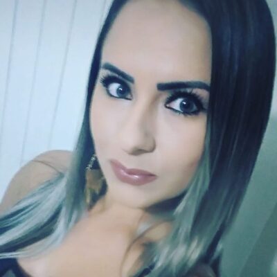 Anapaula780, Sugar Baby em São Leopoldo