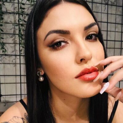 Helena, Sugar Baby em São Leopoldo