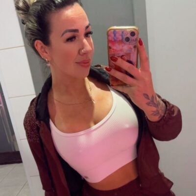 Larri_baby, Sugar Baby em São Leopoldo
