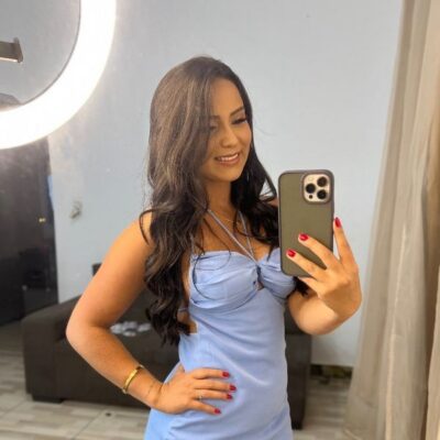 Sugar Baby em São Luís - MeuPatrocinio