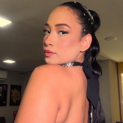 Ana_20clara, Sugar Baby em São Luís