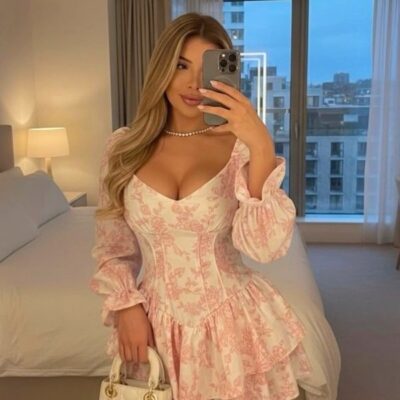 Sugar Baby em São Luís - MeuPatrocinio