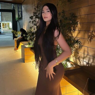 Jadebia7_, Sugar Baby in São Luís
