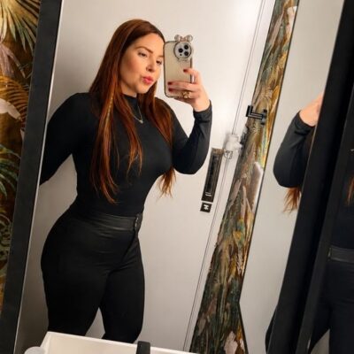 Arielsuaprinc14, Sugar Baby em São Luís