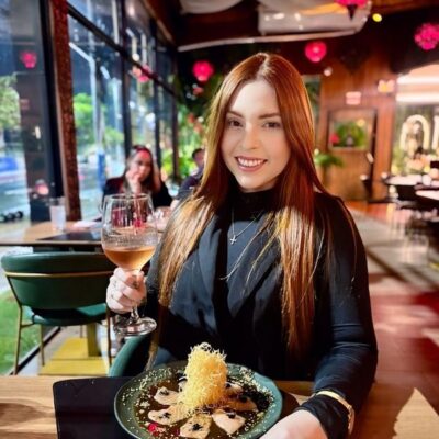 Sugar Baby em São Luís - MeuPatrocinio