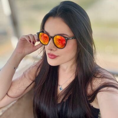 Gabrielasp19, Sugar Baby em São Paulo