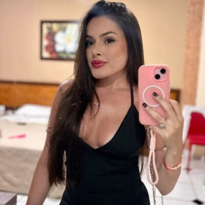 Sugar Baby em São Paulo - MeuPatrocinio