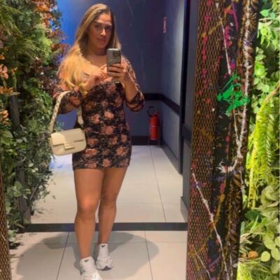 Sugar Baby em São Paulo - MeuPatrocinio