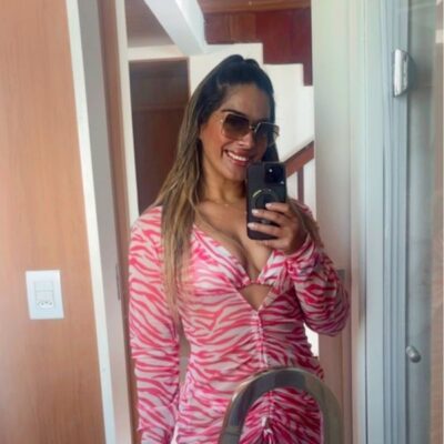 Sugar Baby em São Paulo - MeuPatrocinio