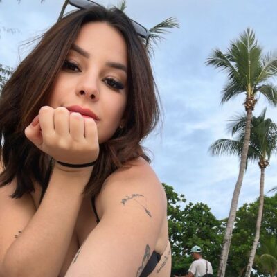 Larissa1126, Sugar Baby em São Paulo