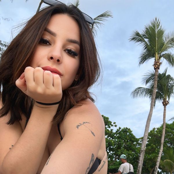 Larissa, Sugar Baby in São Paulo
