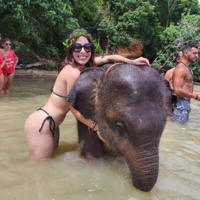 Sugar Baby em São Paulo - MeuPatrocinio