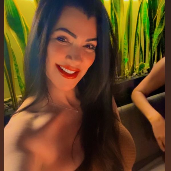 Renata, Sugar Baby in São Paulo