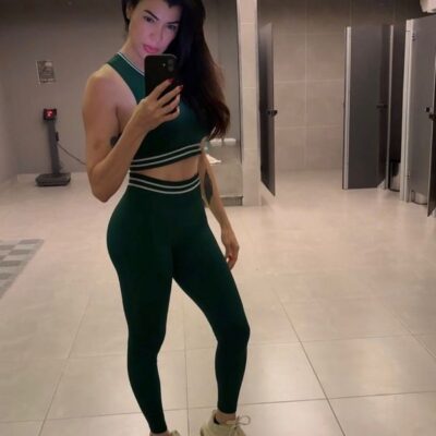 Sugar Baby em São Paulo - MeuPatrocinio