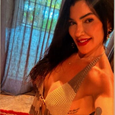 Sugar Baby em São Paulo - MeuPatrocinio
