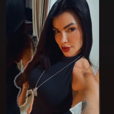 Sugar Baby em São Paulo - MeuPatrocinio