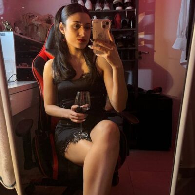 Sugar Baby em São Paulo - MeuPatrocinio
