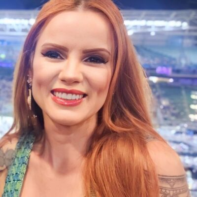 Sugar Baby em São Paulo - MeuPatrocinio