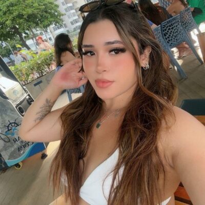 Sugar Baby em São Paulo - MeuPatrocinio