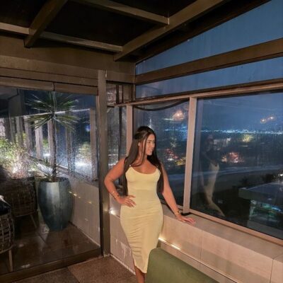 Sugar Baby em São Paulo - MeuPatrocinio
