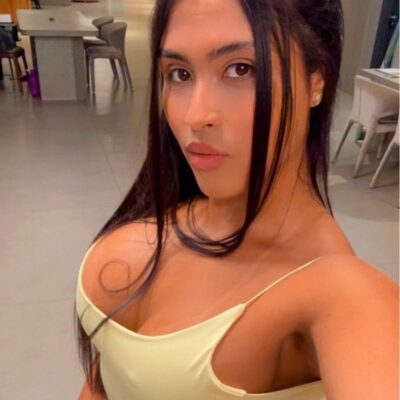 Sugar Baby em São Paulo - MeuPatrocinio