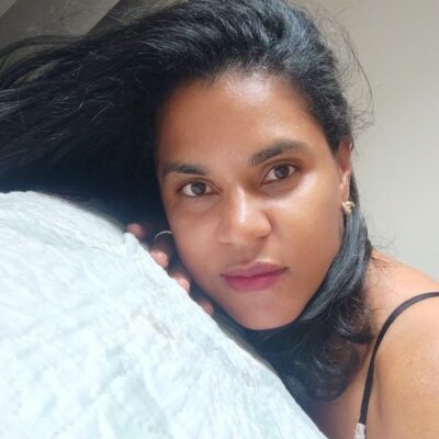 Cristinanery, Sugar Baby en Serra