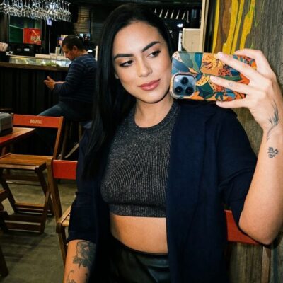 Sugar Baby em Serra - MeuPatrocinio