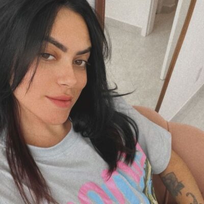 Sugar Baby em Serra - MeuPatrocinio