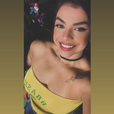 Sugar Baby em Serra - MeuPatrocinio