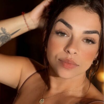 Sugar Baby em Serra - MeuPatrocinio