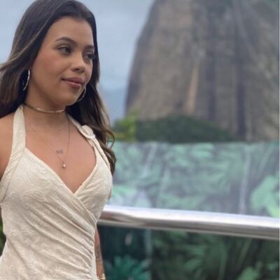 Sugar Baby em Serra - MeuPatrocinio