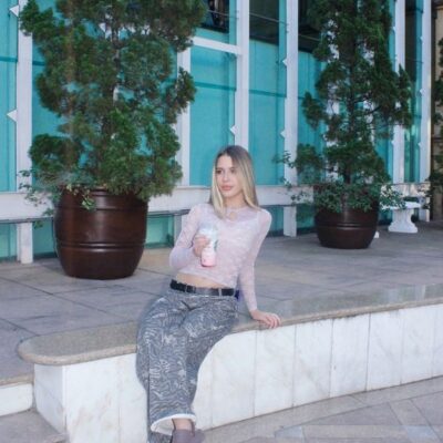 Sugar Baby em Serra - MeuPatrocinio