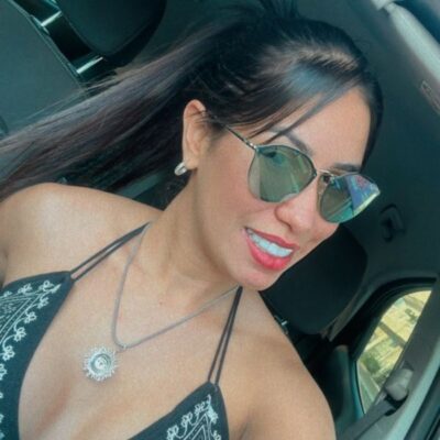 Sugar Baby em Sinop - MeuPatrocinio