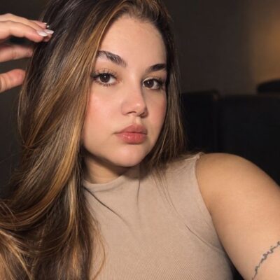 Carollina99, Sugar Baby in Sorocaba