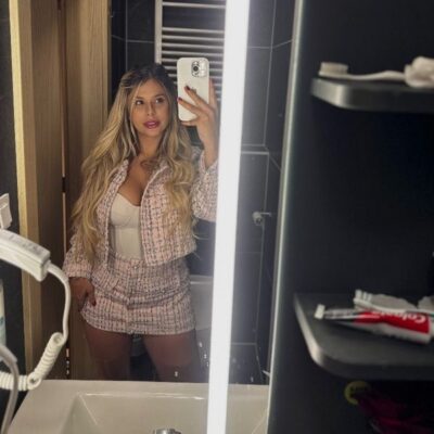 Sugar Baby em Sorocaba - MeuPatrocinio