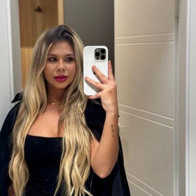 Sugar Baby em Sorocaba - MeuPatrocinio