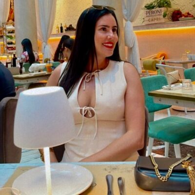 Sugar Baby em Sorocaba - MeuPatrocinio