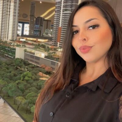 Sugar Baby em Sorocaba - MeuPatrocinio