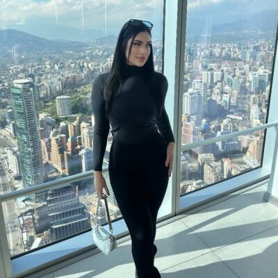 Sugar Baby em Sorocaba - MeuPatrocinio