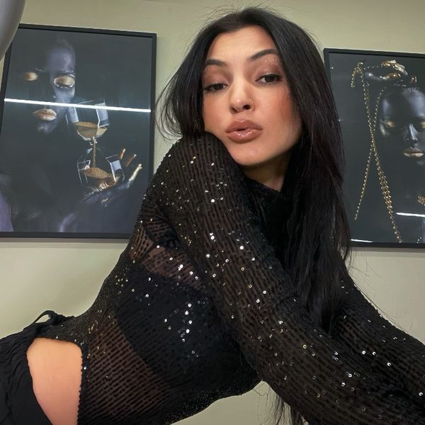 Majudel, Sugar Baby em Sorocaba
