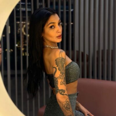 Sugar Baby em Sorocaba - MeuPatrocinio