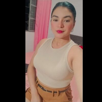 Maria, Sugar Baby en Sumaré