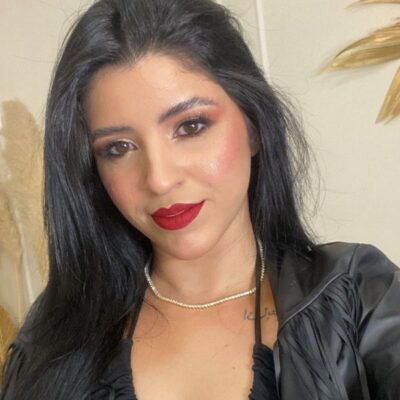 Lye, Sugar Baby en Sumaré