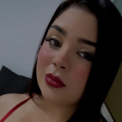 Ellenvitori4, Sugar Baby en Sumaré