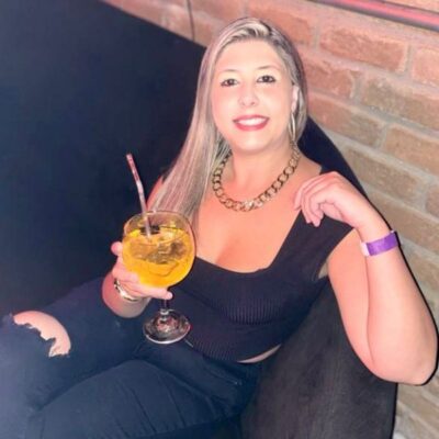 Blond_barbie15, Sugar Baby em Taboão Da Serra