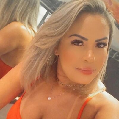 Poderosa32, Sugar Baby em Taboão Da Serra