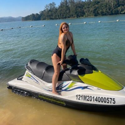 Amandags340, Sugar Baby em Taboão Da Serra