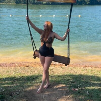 Sugar Baby em Taboão Da Serra - MeuPatrocinio